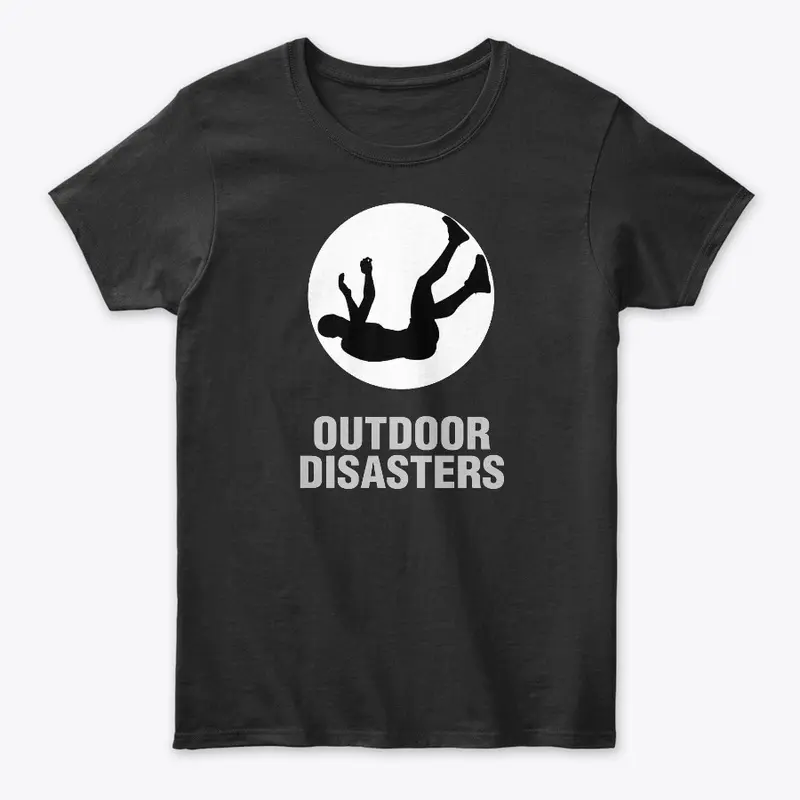 Outdoor Disasters Merch