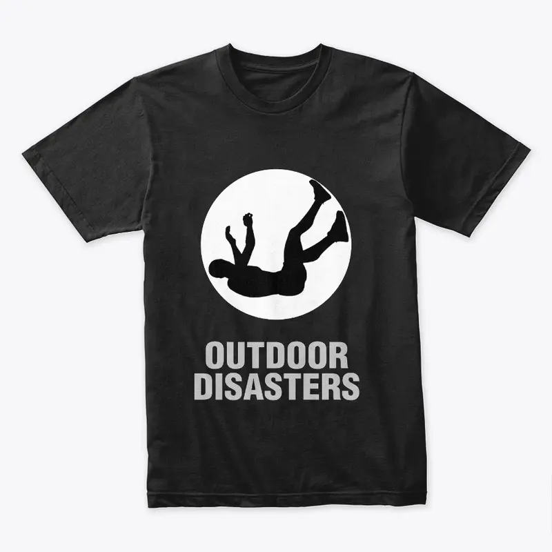 Outdoor Disasters Merch