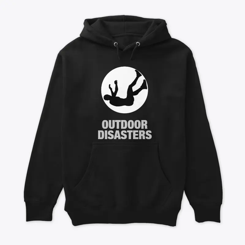 Outdoor Disasters Merch