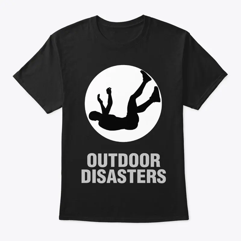 Outdoor Disasters Merch