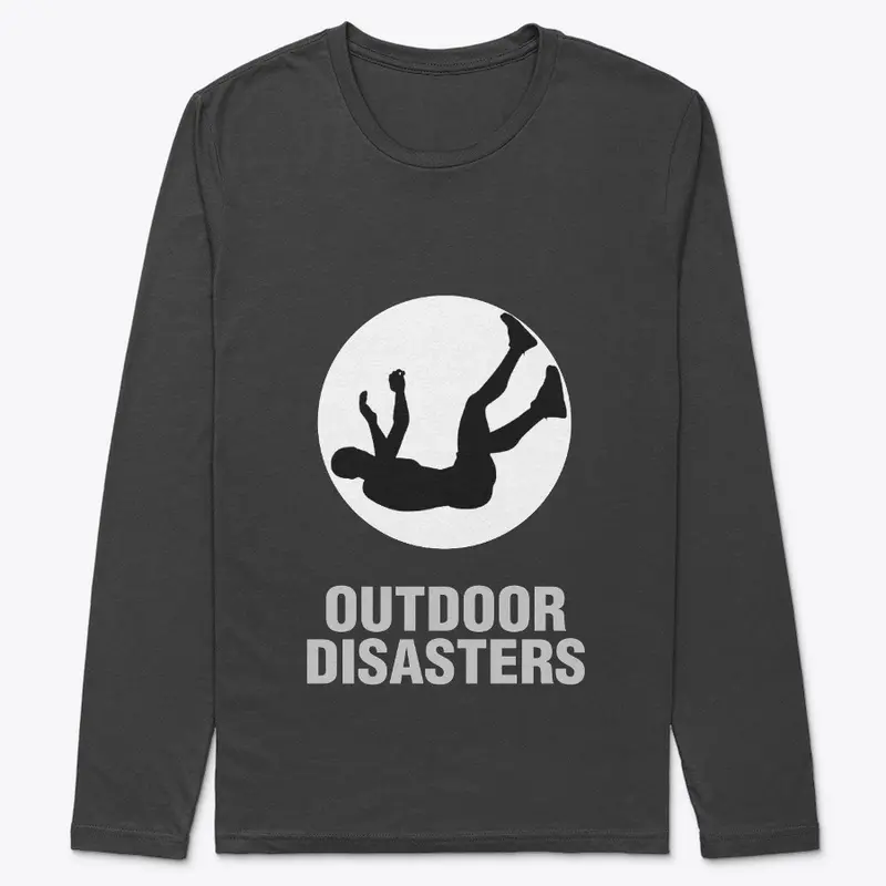 Outdoor Disasters Merch