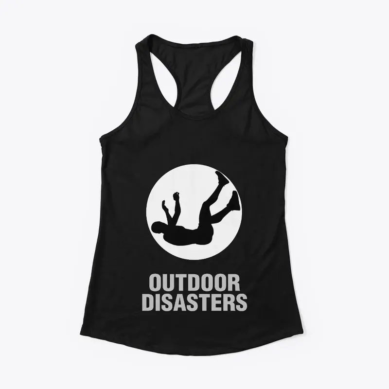 Outdoor Disasters Merch