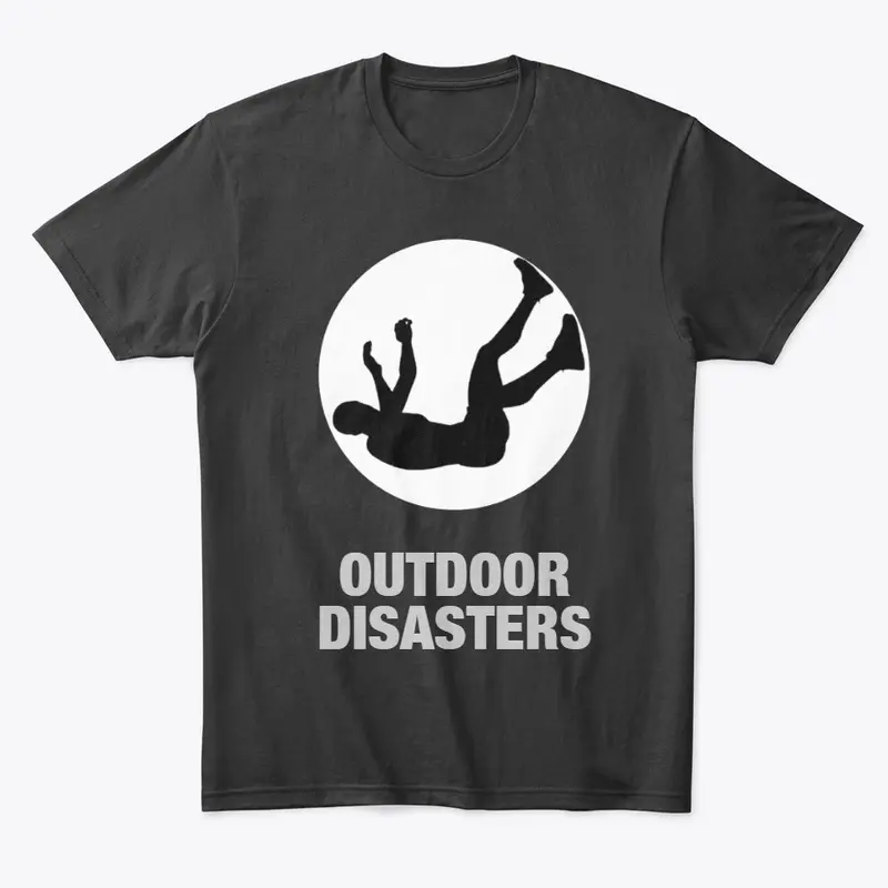 Outdoor Disasters Merch