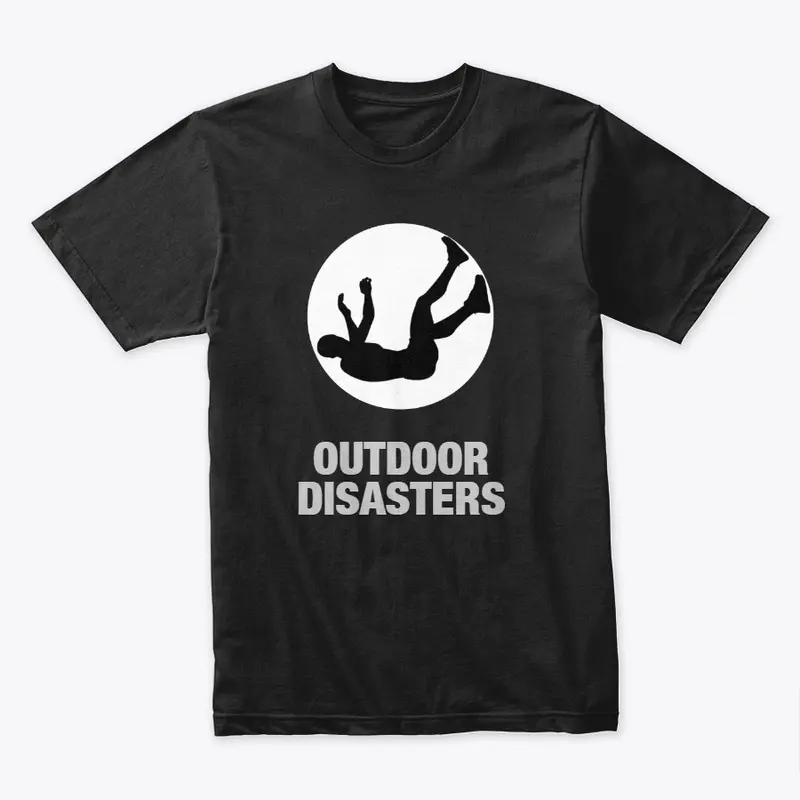 Outdoor Disasters Merch