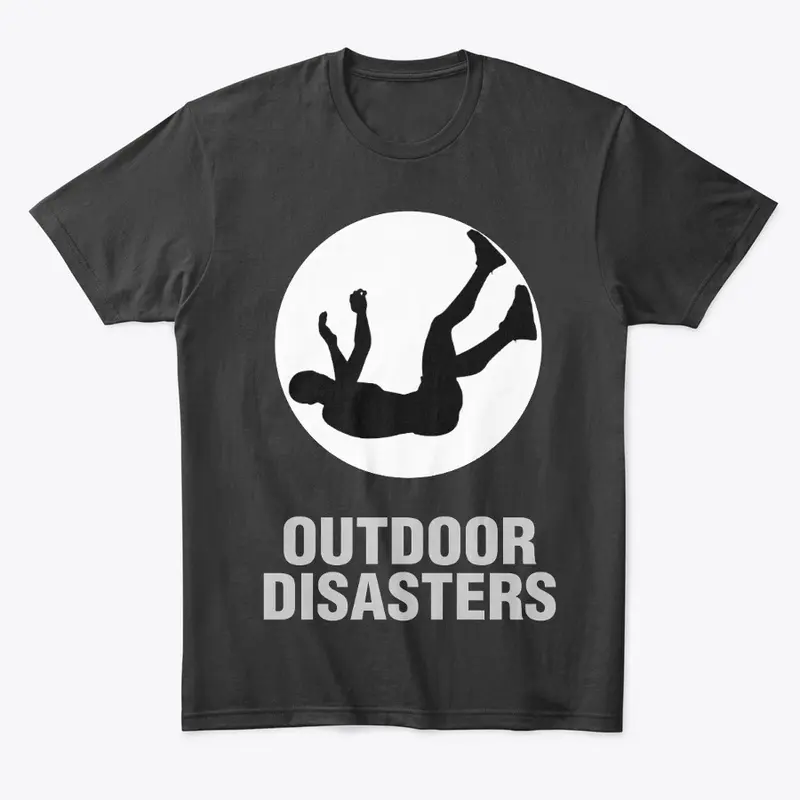 Outdoor Disasters Merch