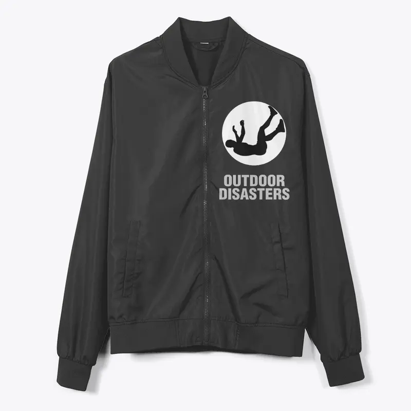 Outdoor Disasters Merch