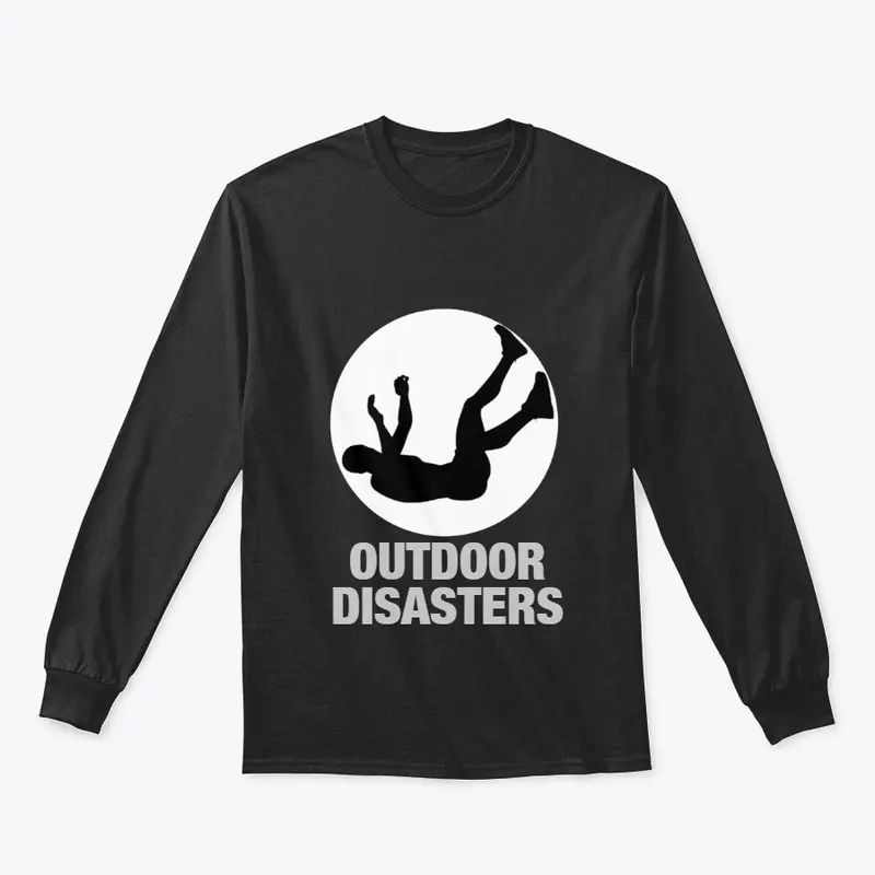 Outdoor Disasters Merch