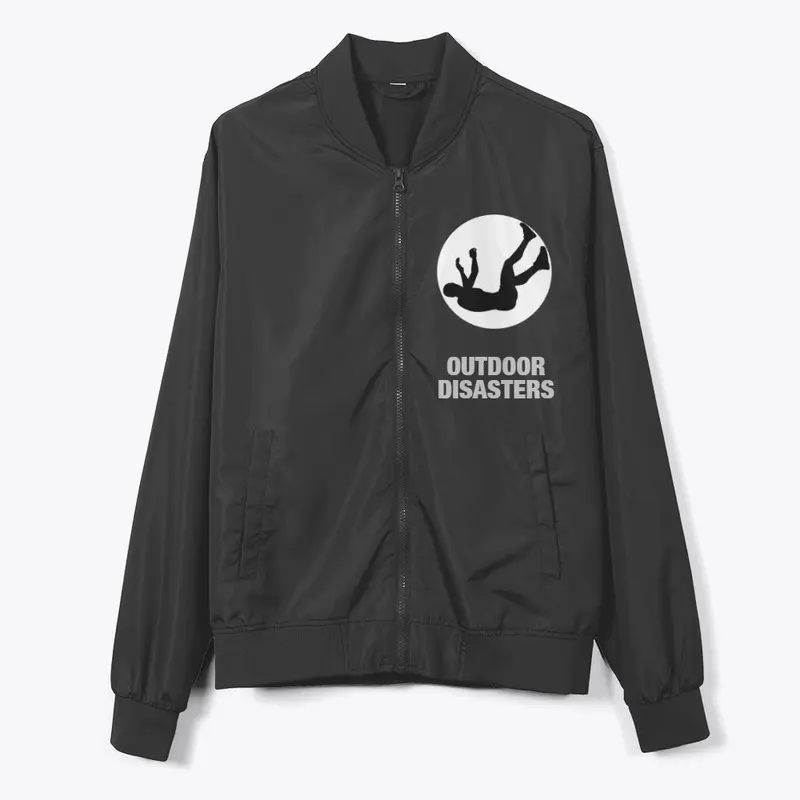 Outdoor Disasters Merch