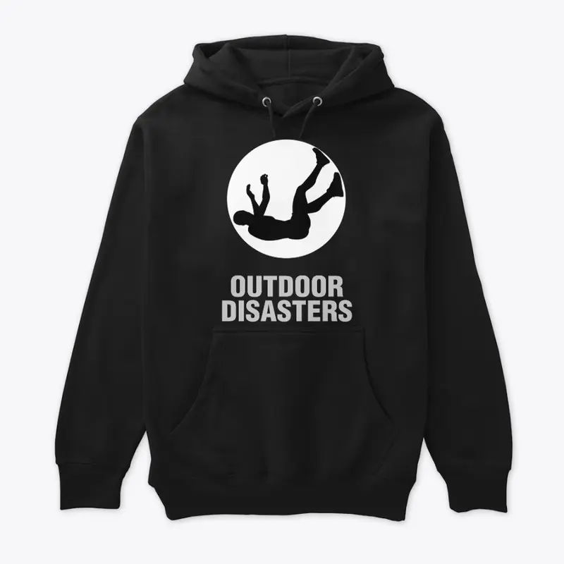 Outdoor Disasters Merch