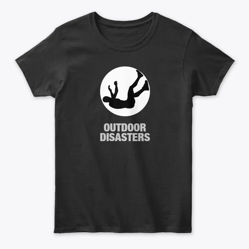 Outdoor Disasters Merch