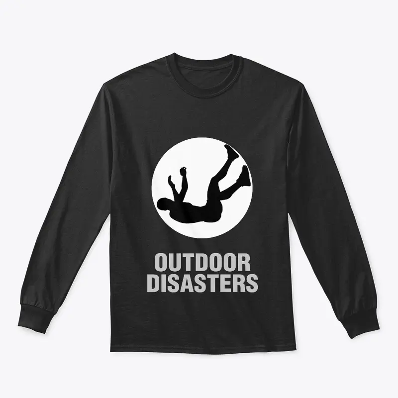 Outdoor Disasters Merch