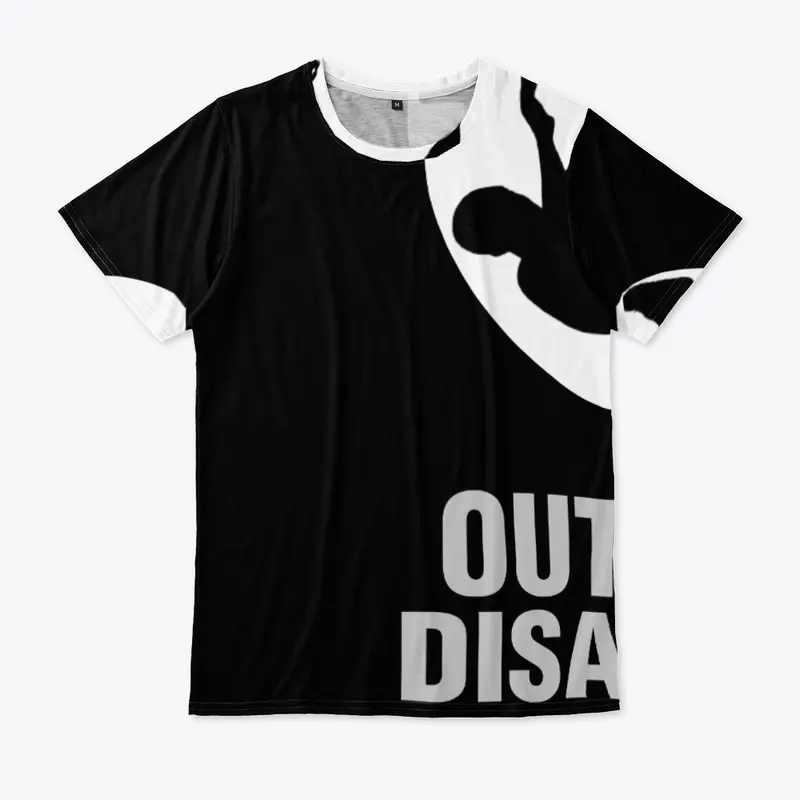 Outdoor Disasters Merch