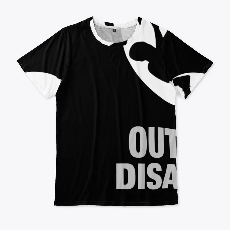 Outdoor Disasters Merch