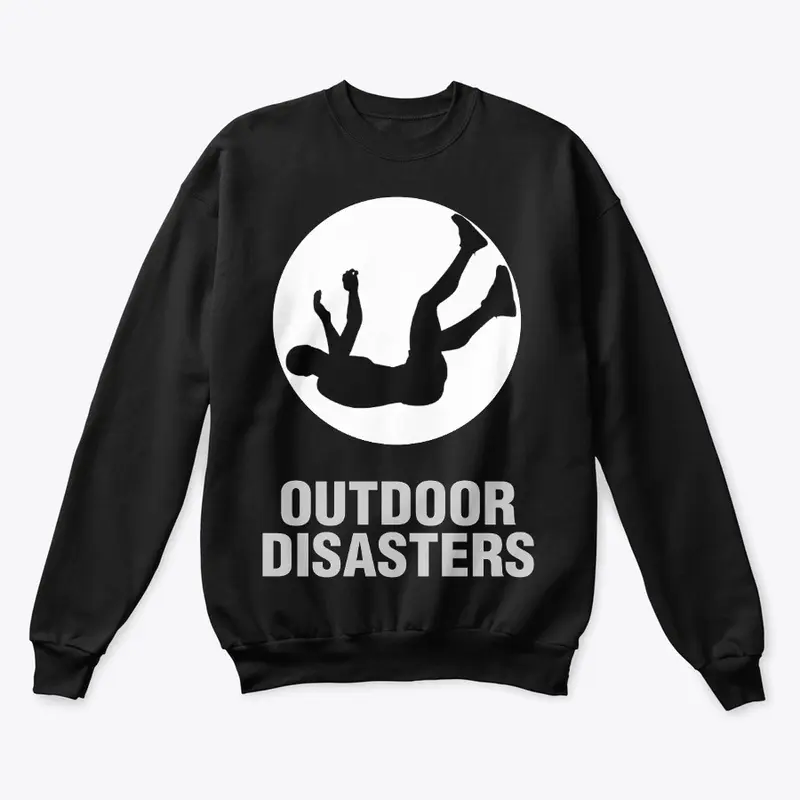 Outdoor Disasters Merch