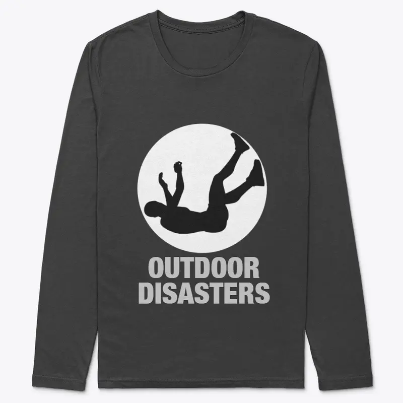 Outdoor Disasters Merch