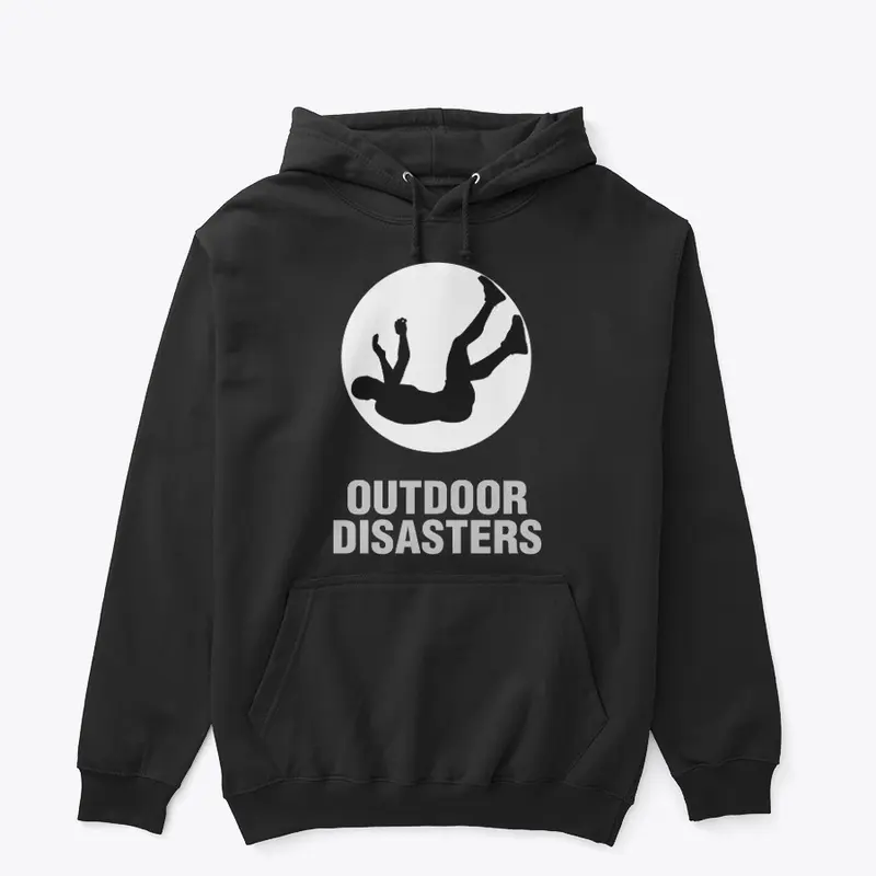 Outdoor Disasters Merch