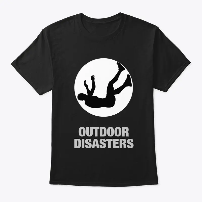 Outdoor Disasters Merch