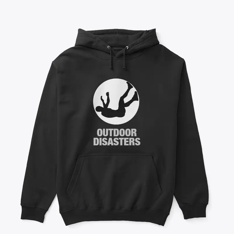 Outdoor Disasters Merch